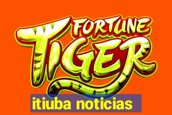 itiuba noticias